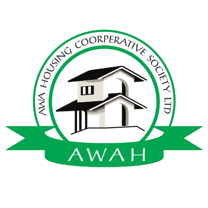 Awah Housing IMS logo